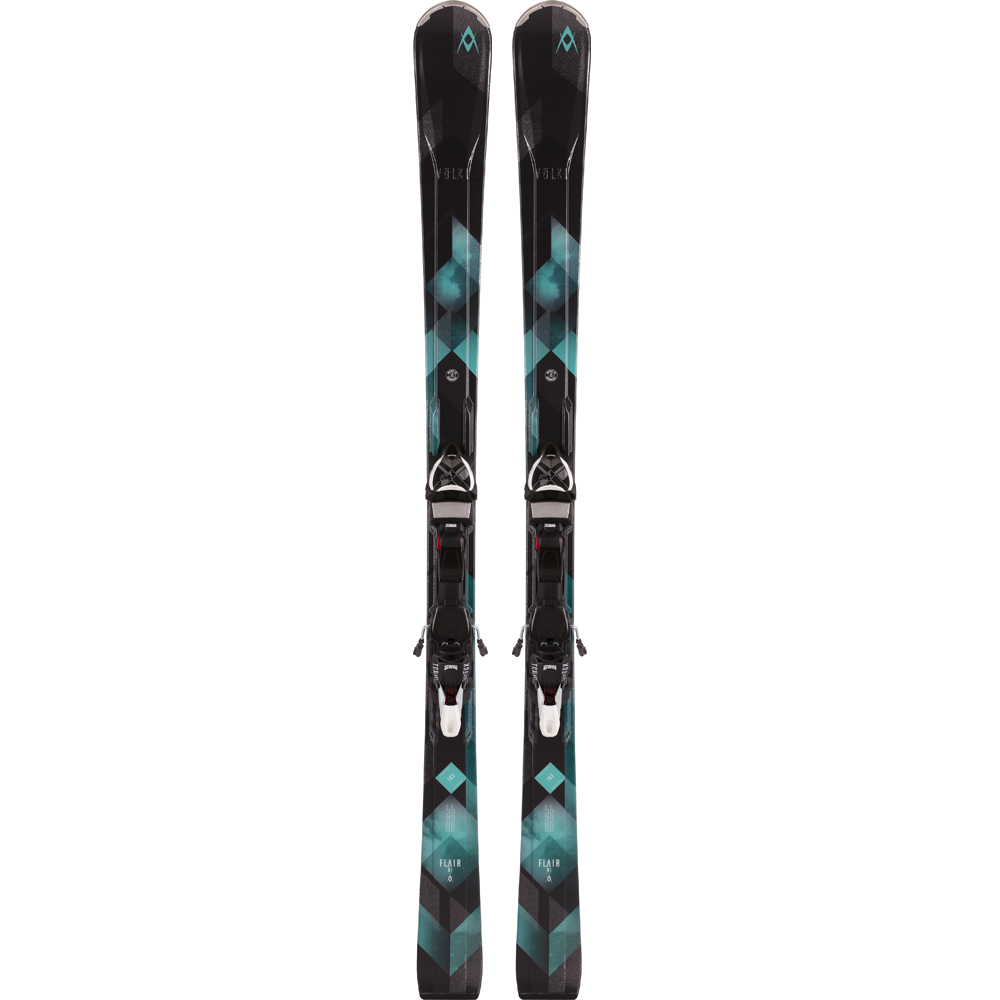 Flair 81 Skis 2018